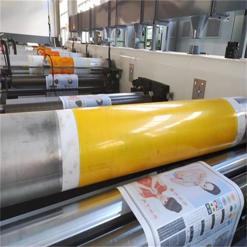 FM-B920 5 Color Paper Cup Flexo Printing Machine with Advanced Printing Technology