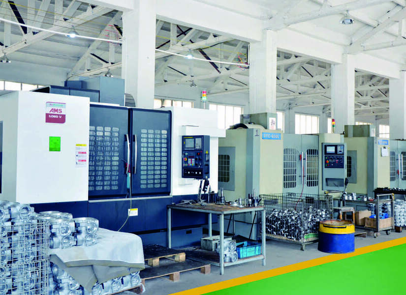 OEM Intelligent Adjustment Electric Valve Actuator Electric Linear Actuator