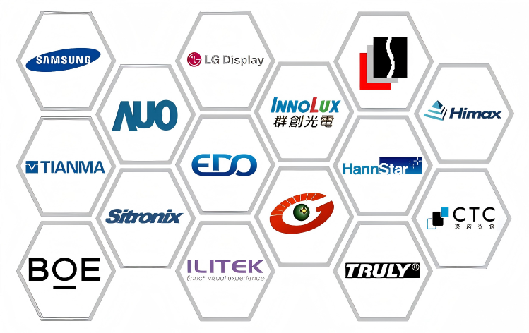 0.91 Inch White OLED Passive Matrix Module SSD1306 I2C 3.0V 6 O'clock Viewing