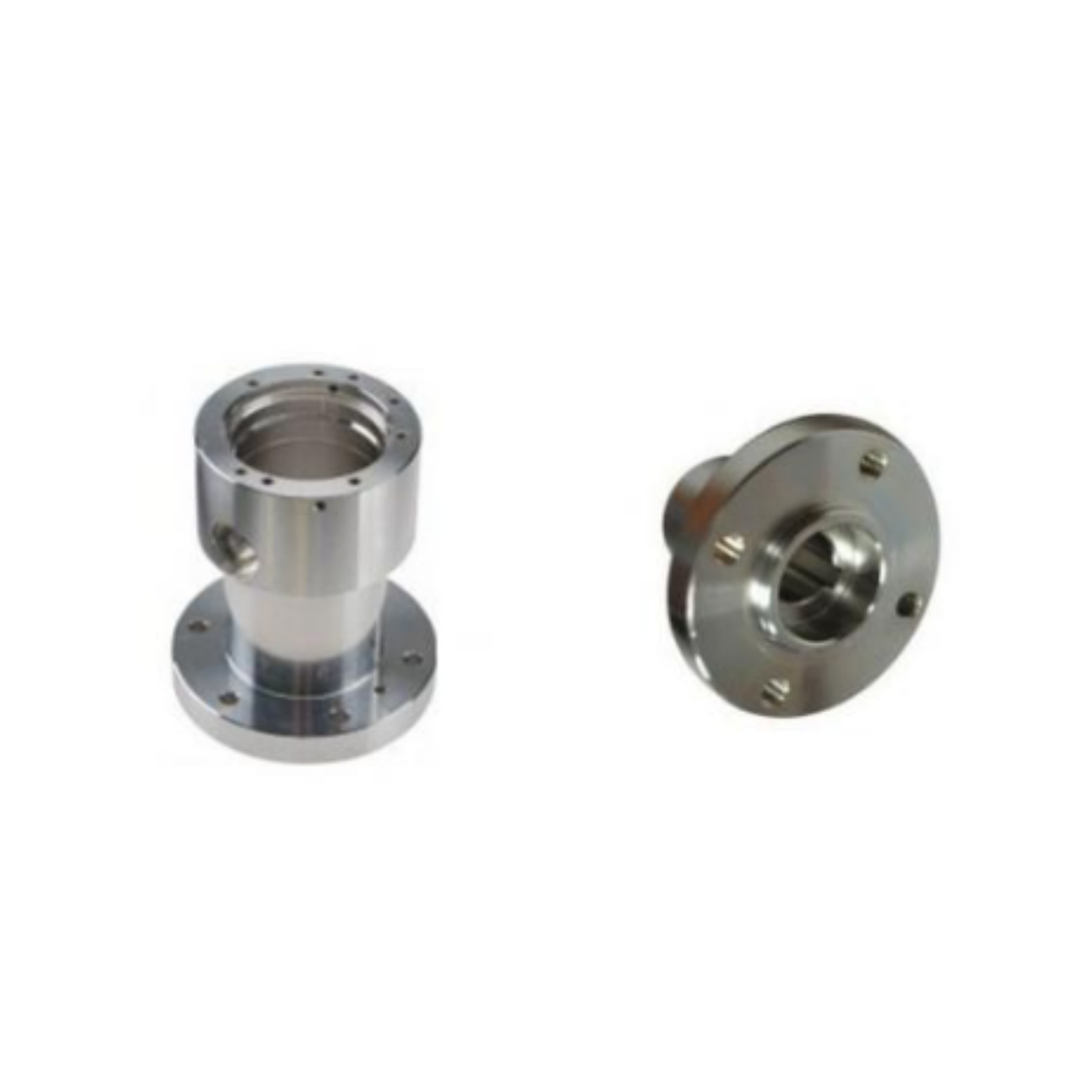 ODM Machining Hard Anodized Aluminum Cnc Parts For Jewelry Awards