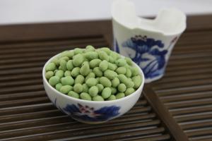 Buy cheap Wasabi Roasted Salted Sunflower Kernels Including Minerals With Health Certificates product