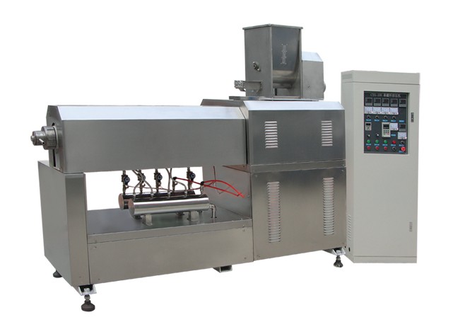 Energy Saving Delta Industrial Spaghetti Making Machine 45KW