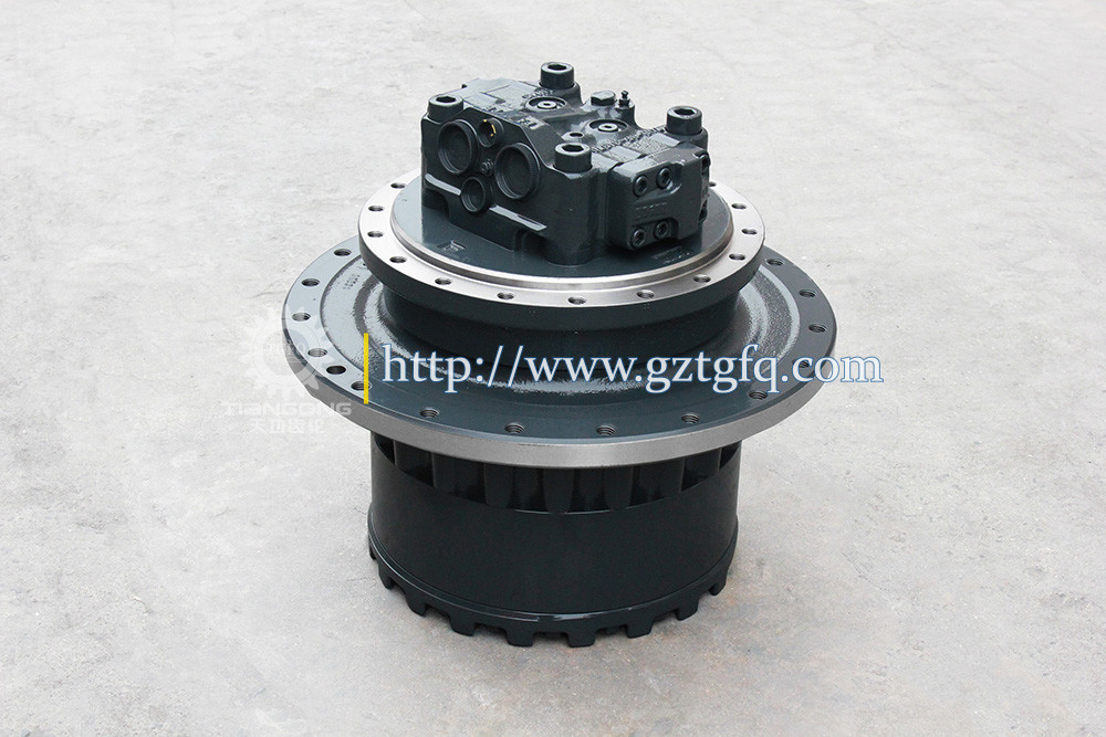 PC210-10MO Excavator Final Device 708-8F-31320 L/ 708-8F-31570 R Excavator Travel Device Assy