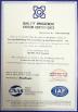 CHINA EAST TRADING CO.,LIMITED Certifications