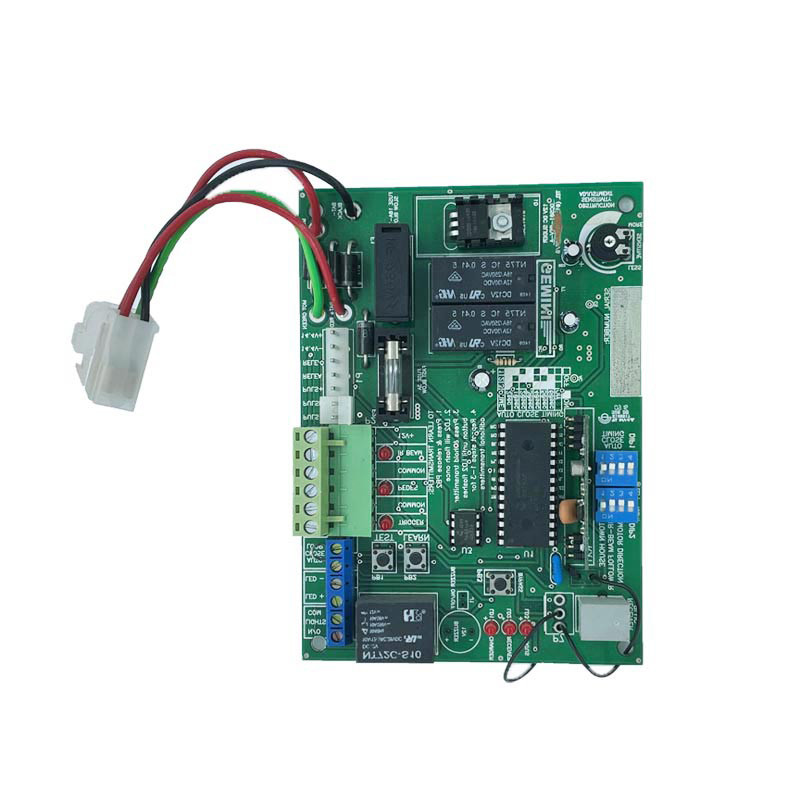 FR4 Tg150 Pcb Pcba Assembly Service HASL Lead Free 1.6mm 1oz