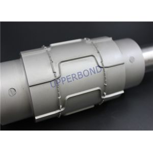 China Cig Packaging Machine Stainless Steel Inner Frame Cutter SASIB 3000 on sale