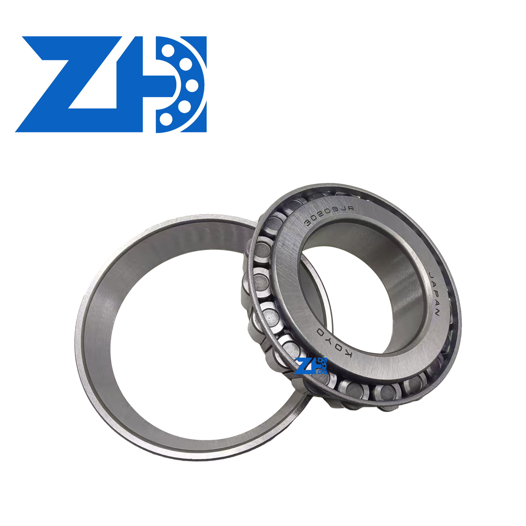 Elite 30209JR Taper Roller Bearings Premium Craftsmanship for Seamless Performance