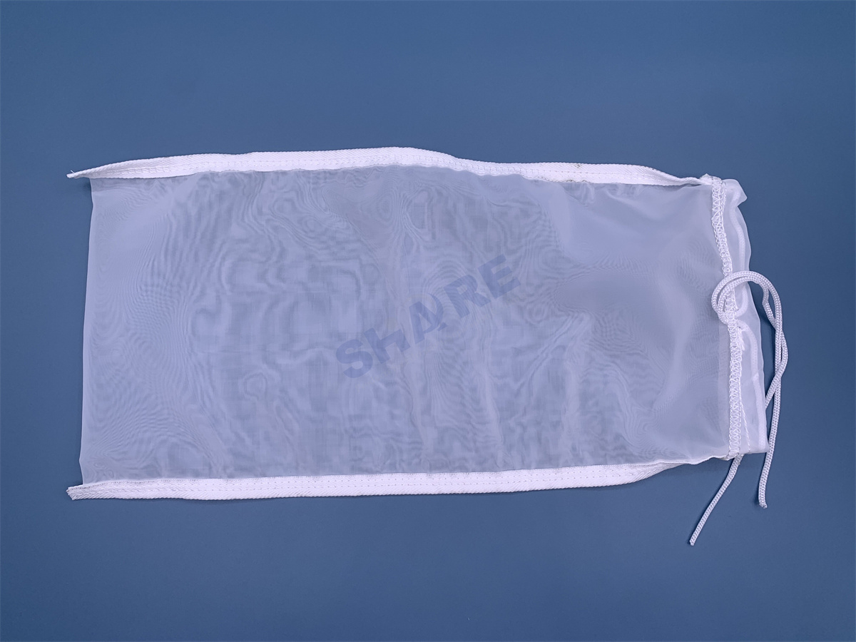 mesh filter bag