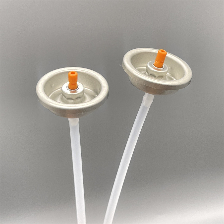 Premium Air Conditioner Cleaning Agent Valve for Household Use with Durable & Efficient Design