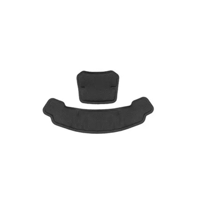Odorless Cycle Foam Helmet Padding Inner Pad Replacement Accessories