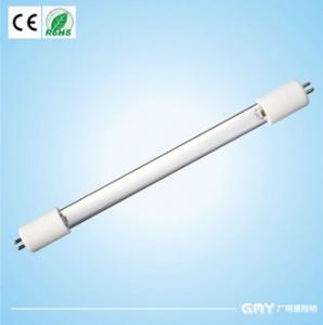 China 6W UV Lamps with Quartz Tubes for UV Sterilizers with Ballast for UV UV Light/Bulbs on sale