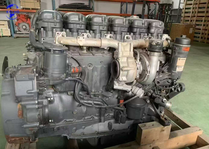 Scania Stock Specials DC13 405 KW Industrial Truck Diesel Engine