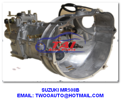 New Transmission Gearbox Parts For SUZUKI 465 High Performance Gearbox 474