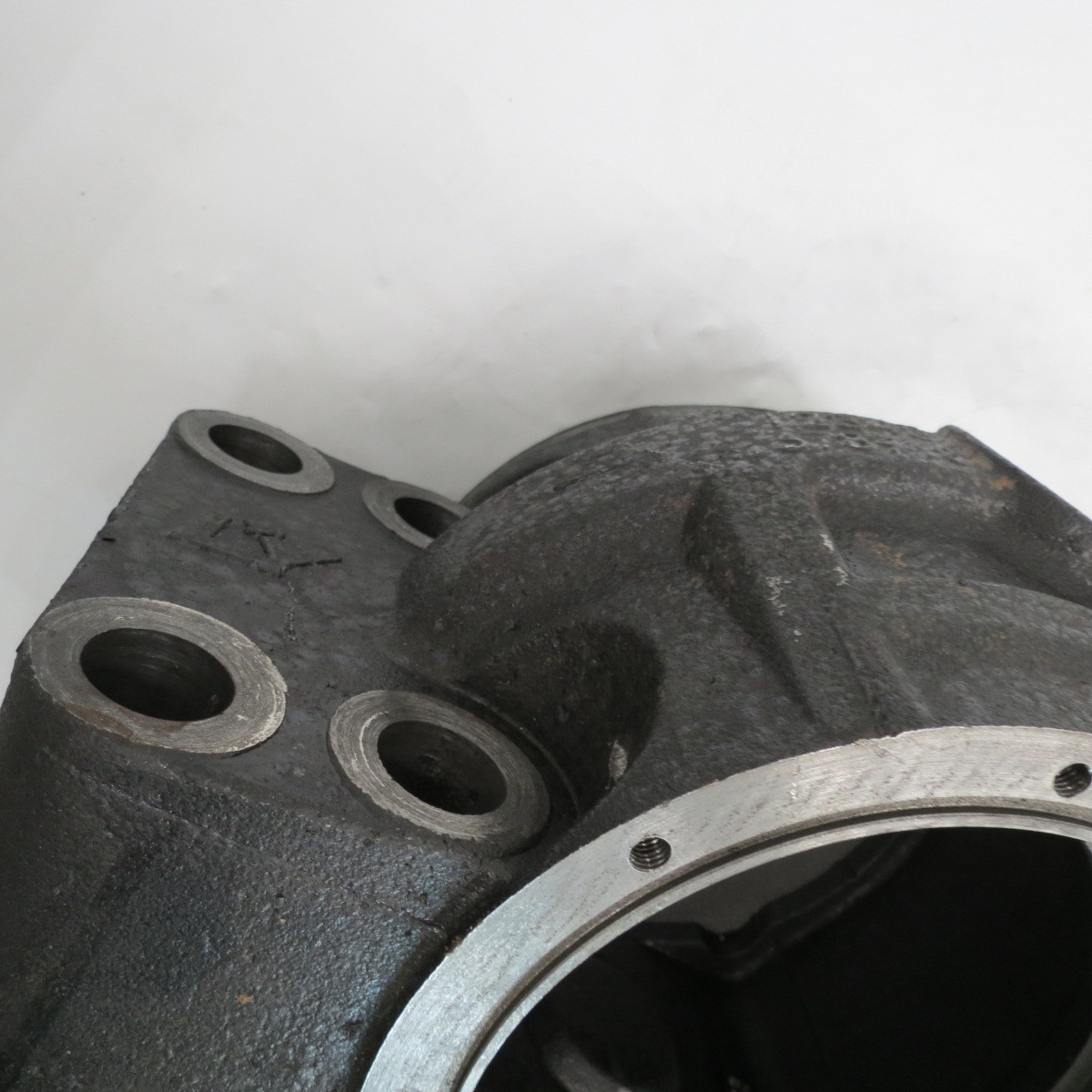 Ankai balance shaft housing HFF2918005CK1G3