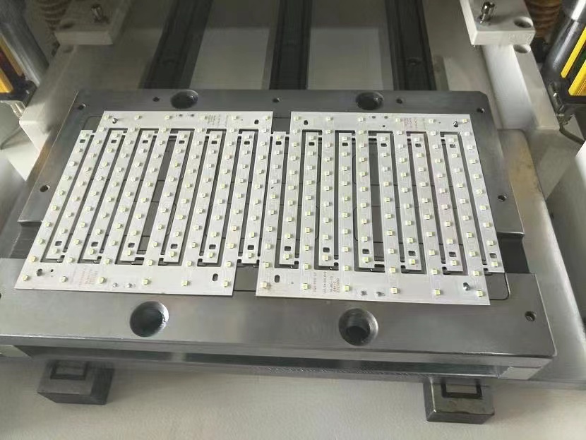 Punching Mold