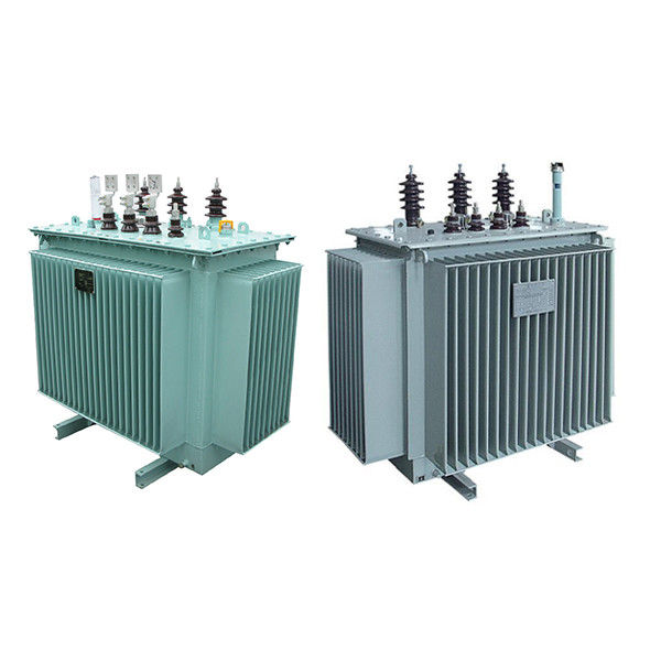 1000kVA 11-0.4kv Oil Immersed Transformer for Power Distribution Network