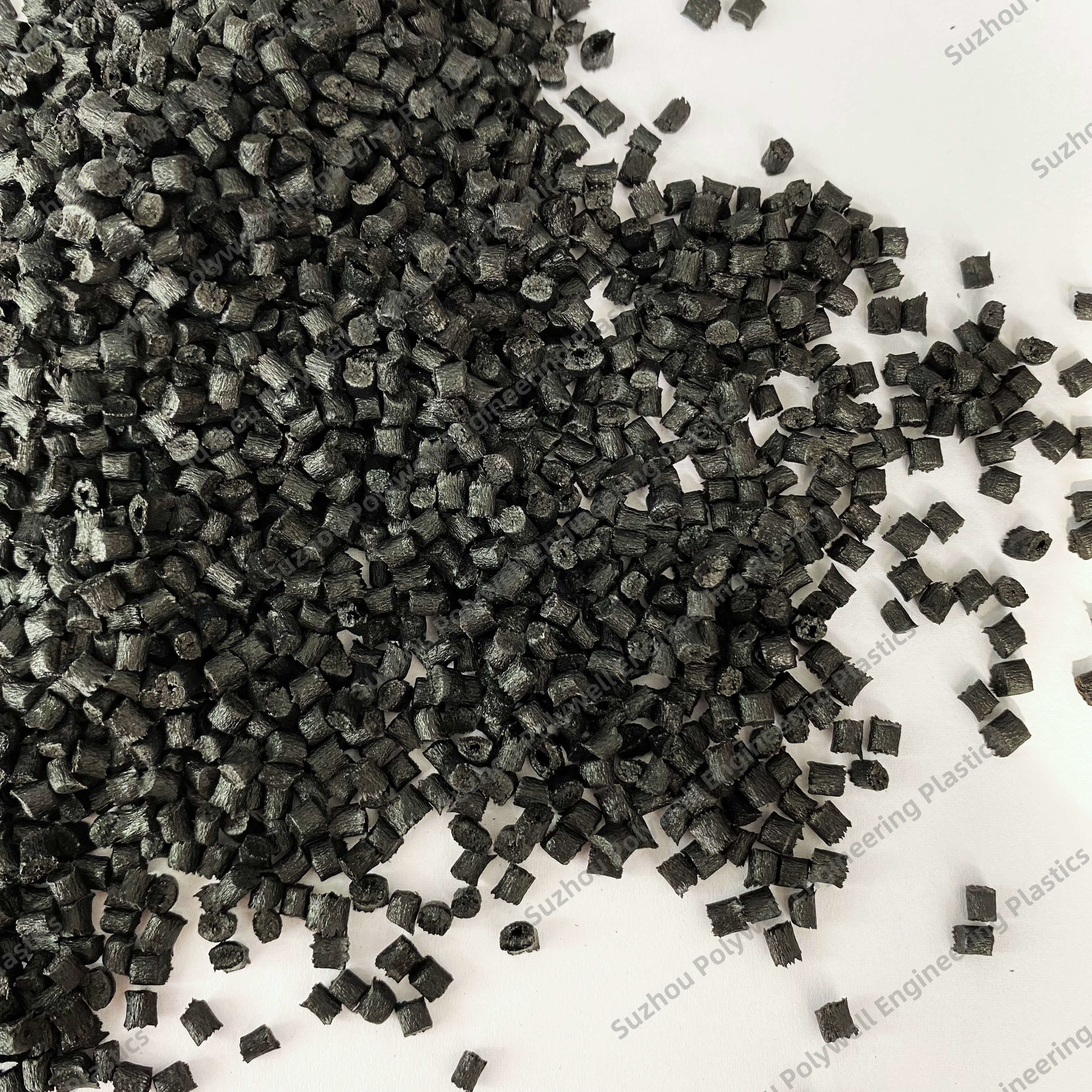 Polyamide Nylon PA66 With Good Abrasion Resistance Melting Point 230-240°C for Thermal Break Strips