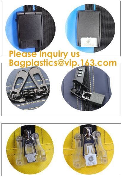 Locking Security Money Bag Cash Bank Deposit Bag with Two Keys Bank Security Deposit Bags Cash Bag With Locking bagease