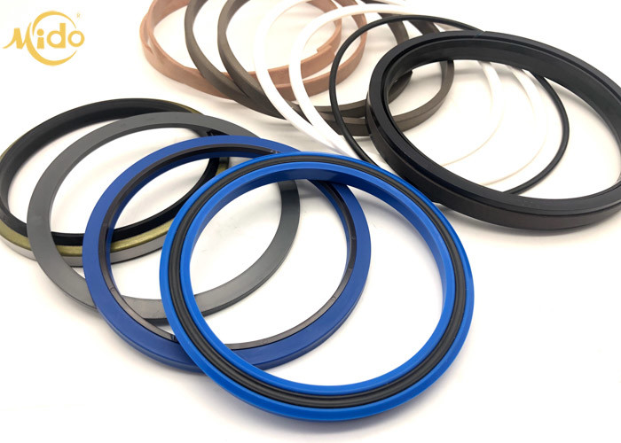 707-99-76040 707-99-85100 Komatsu PC2000-8 Excavator Seal Kit