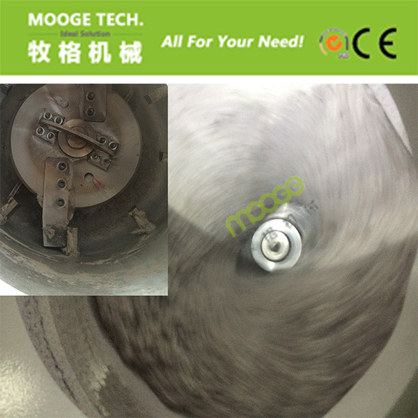 Factory Price Fiber Agglomerator