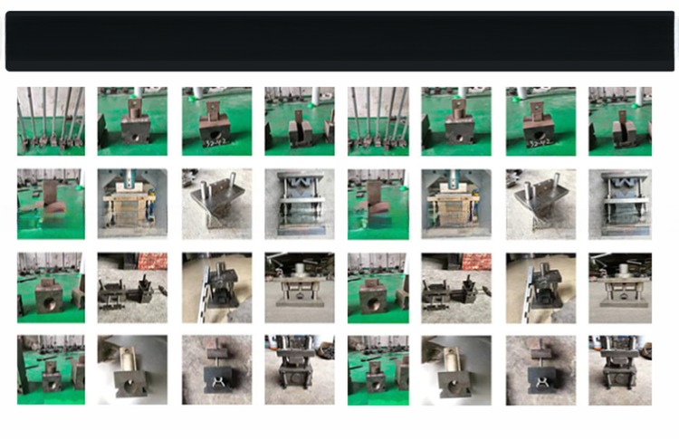 Other Discount Carbon Steel Shearing Cutting Machines for Aluminum Alloy Sheet Metal