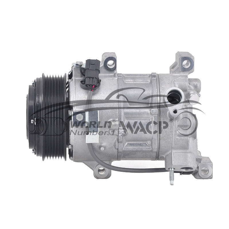 12V Car AC Compressor 6SBU14C 7PK 388106A0A01 4472502040 WXHD060 For Honda Accord 1.5