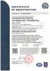 EVERCROSS BRIDGE TECHNOLOGY (SHANGHAI) CO.,LTD. Certifications