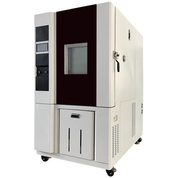 Remote Controlled Automotive Temperature Humidity Test Chamber for Car Headlights