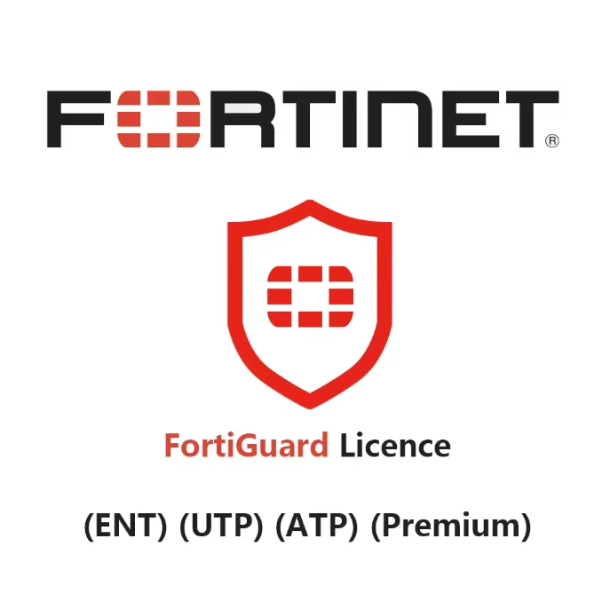 Fortinet FG-101F-BDL-950-12 Security Appliance Firewall FortiCare Fortinet FortiGate License