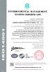 CCSC Petroleum Equipment Limited Company Certifications