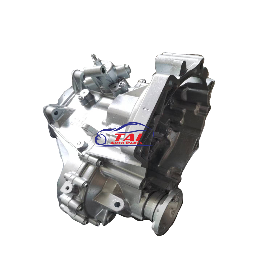 Find the Perfect Used Gearbox for FD46T FD46 Guaranteed Performance