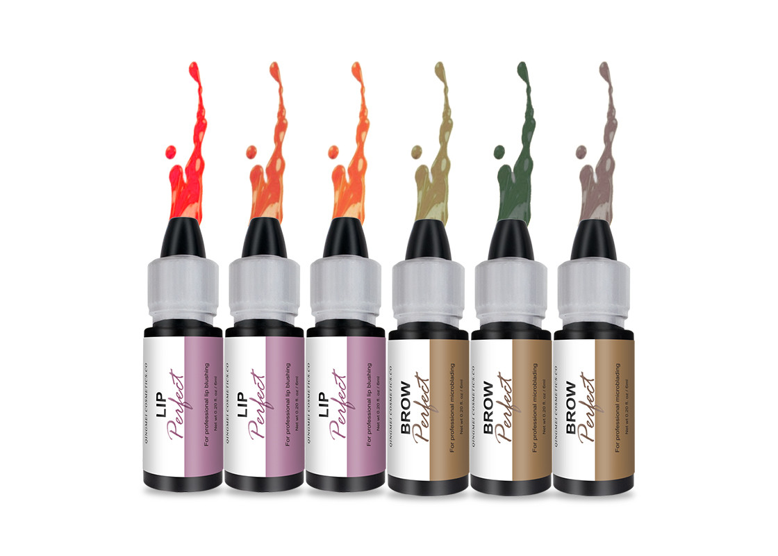 pigment