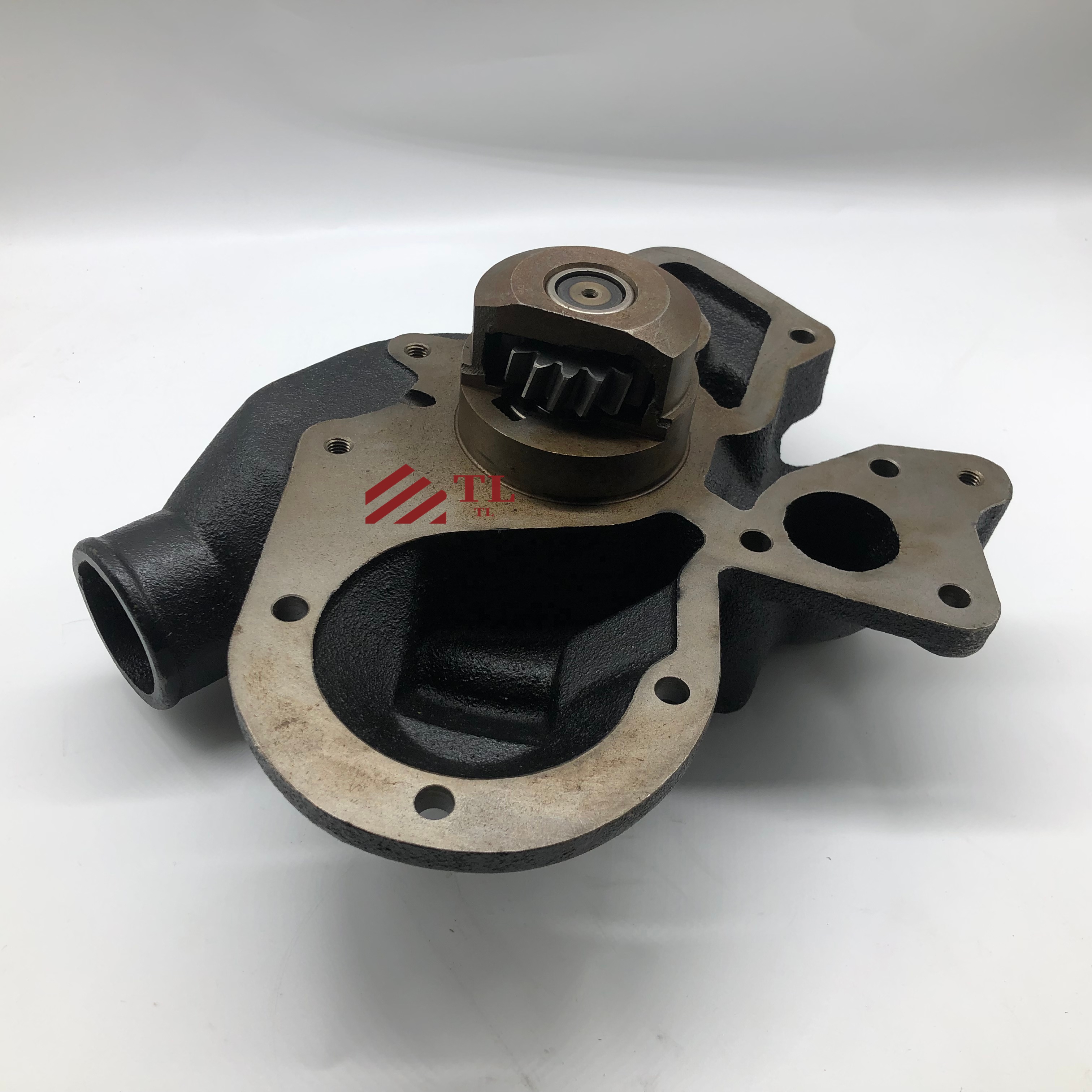 Part Number A11VO75 Water Pump Machinery Repair Shops Perkins 1004-02 1004-40T 1006-60TW
