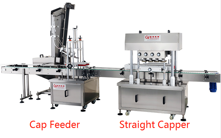Automatic 12 Nozzle Repellent Liquid Bottle Washing Machine for Whole Production Line