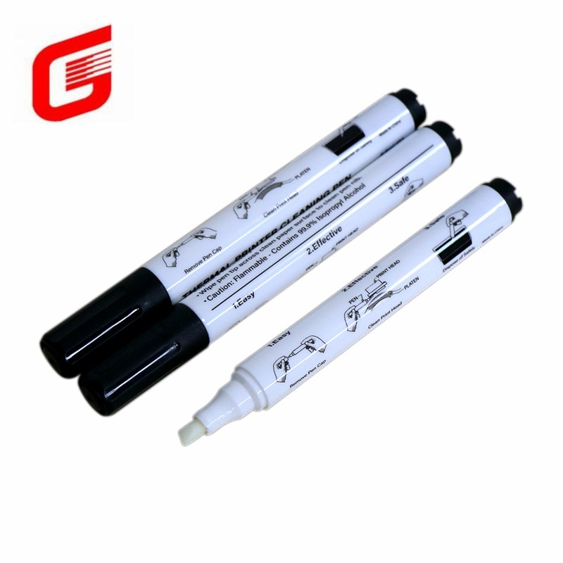 105950-035 Alcohol Cleaning Pens The Essential Tool for Card Printer Maintenance
