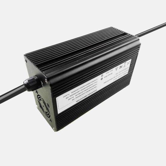 58.8v 8a lion battery charger 14s 48v universal battery charger