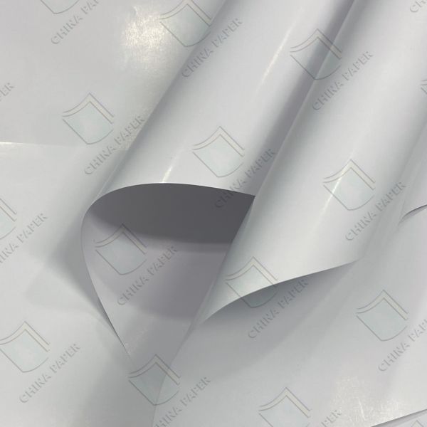 Smooth C1S/C2S Art Paper Perfect for Ultra High Gloss Printing Gloss C2S Art Paper