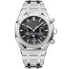 Buy cheap 5ATM Japan Movt Stainless Steel Watch 5BAR Digital Analogue Automatic from wholesalers