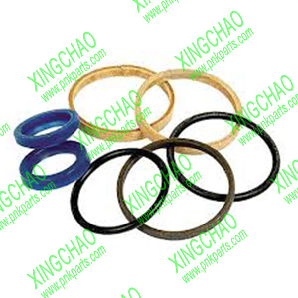 Steering Cylinder Seal Kit 83957762 Re45918 7610 7610s 7710 7910 7810 Ford Tractor Parts