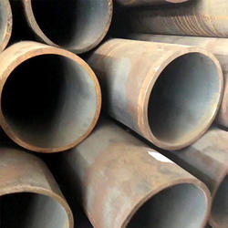 Tubing Galvanized Seamless Steel Pipe Hollow Section Galvanized Steel Round Pipe