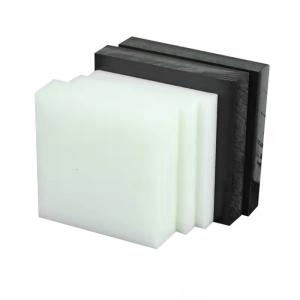 Buy cheap Extruded R4 POM ELS nylon Plastic Material Sheet Rod 60mm product