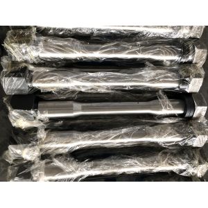 Excavator Attachment Through Bolt Standard / Customized OEM Acceptable