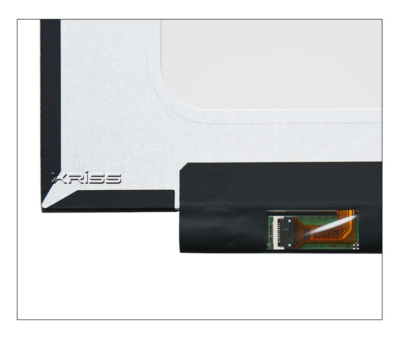 15.6 Inch Slim Laptop LCD Screen NT156WHM-N44 30pins 1366*768 No Frame