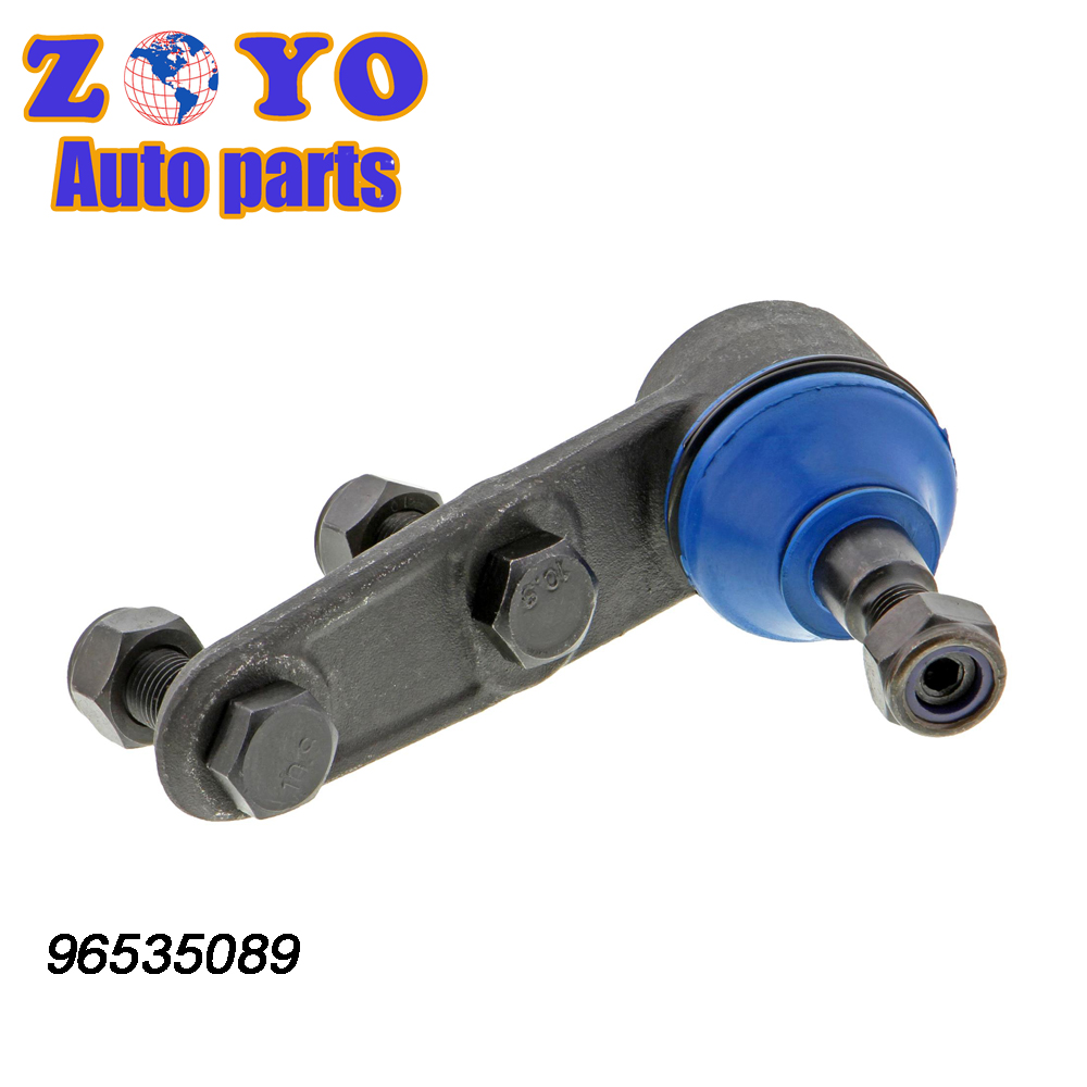 MS50505 Auto Spare Part for Chevrolet AVEO Hatchback 2004-2011 Made of Natural Rubber
