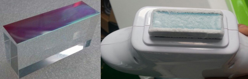 Bestseller SHR Hair Removal /Vertical IPL SHR&E-light hair removal equipment&machine