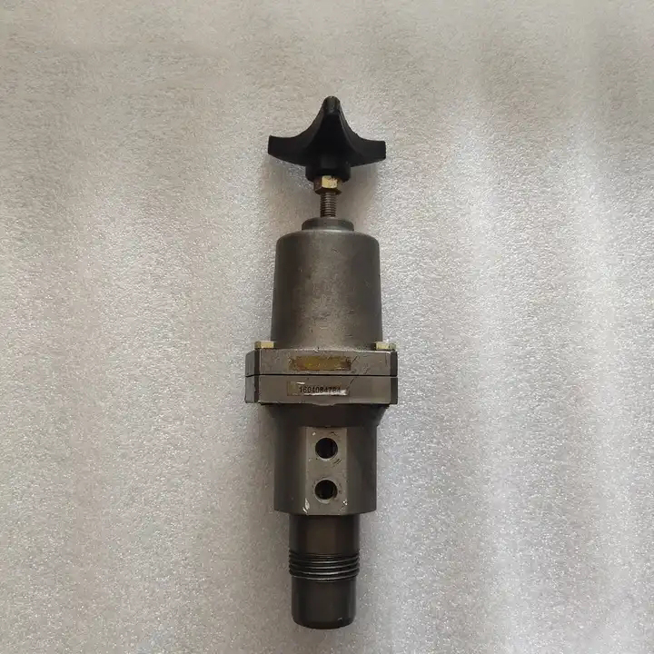 /photo/genset-dieselgenerator/editor/Air Compressor Regulating Valve