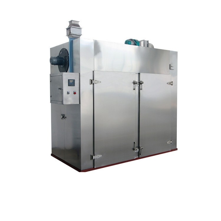 AC220V/50Hz 1PH 10A Voltage Hot Wind Desiccator for Food Processing Performance