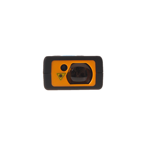 IP 54 II Class Laser Distance Measuring Meter 100m Range +/- 2mm Accuracy