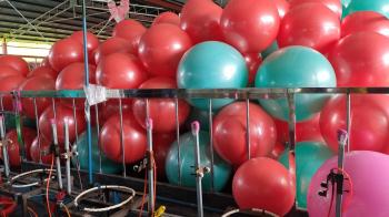 Yixing Great Plastics Product Co., Ltd.
