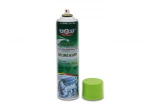 Eco Friendly Car Engine Cleaning Products , Effective Auto Engine Degreaser Spray